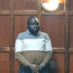 Steven John Waiswa in court over Sh223M fake gold deal