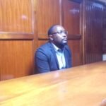 Vincent Kimutai Kiprono charged in Sh8 million vehicle fraud case