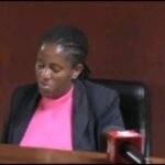Willis Onyango Wasonga wanted in Kenya gold fraud case after court warrant