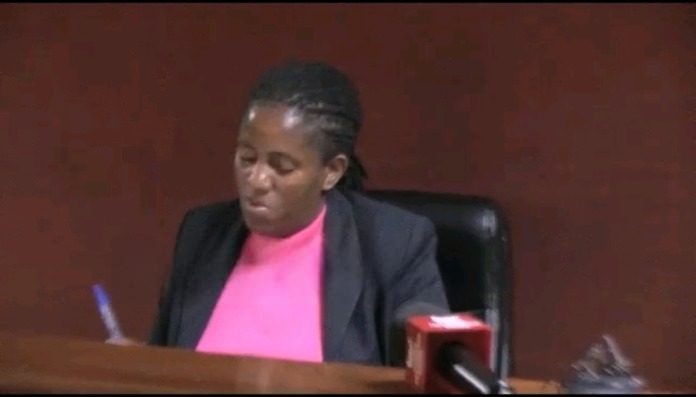 Willis Onyango Wasonga wanted in Kenya gold fraud case after court warrant