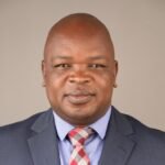 Majimbo Kalasinga Kabuchai MP speaking in Bungoma