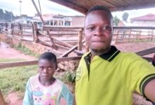 Rass Vegaz Mayanja Bitungu hero Kenya