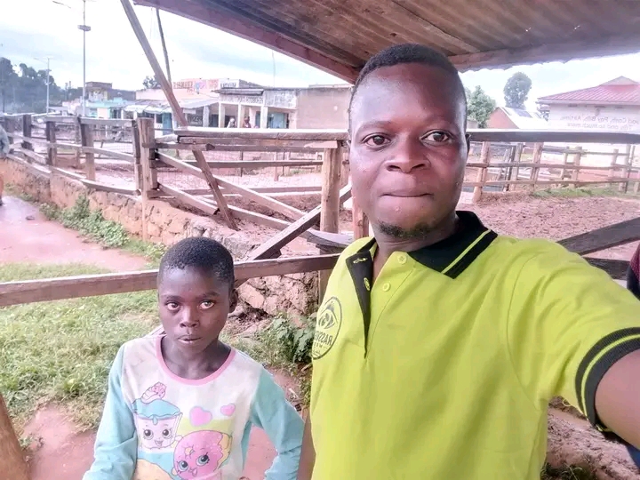 Rass Vegaz Mayanja Bitungu hero Kenya