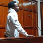Abdi Hassan Tahalil forgery case Kenya