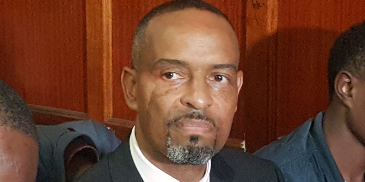 Benson Sande Ndeta fraud case involving ABSA Bank and Sh4.5 billion allegations in Nairobi court