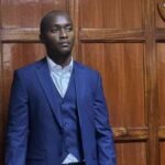 Brian Reeves Obare visa scam case Kenya