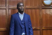 Brian Reeves Obare visa scam case Kenya