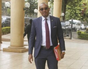 Danstan Omari Fails to Block Arrest and Prosecution in Bribery Case