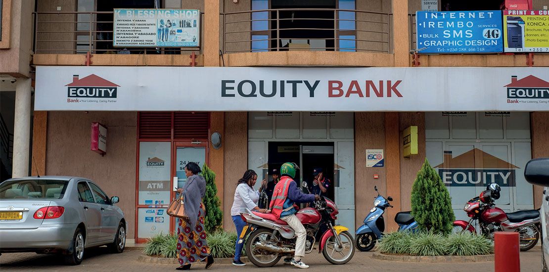Equity Bank Kenya under scrutiny over disputed property auctions and customer petitions