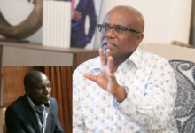 Francis Owino KEMSA case Kenya