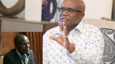 Francis Owino KEMSA case Kenya