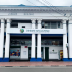 Graphics Lineups DIB Bank case Kenya