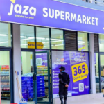 JAZA Supermarkets expansion Kenya
