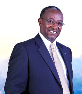 James Karugu estate case Kenya