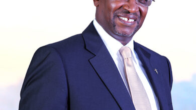 James Karugu estate case Kenya