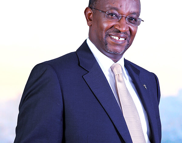 James Karugu estate case Kenya