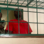 Tanzanian musician appearing in Nairobi court over alleged assault case
