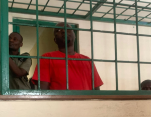 Tanzanian Musician Charged in Nairobi Over Alleged Sexual Assault Case
