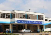 Kenyatta National Hospital corruption case Kenya audit crisis