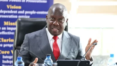 Kristina Berman assault case Kenya