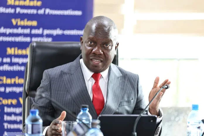 Kristina Berman assault case Kenya