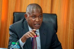 Mwenge Mutuse Faces Backlash as UDA Leaders Accuse Him of Causing Divisions