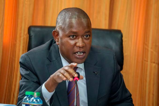 Mwenge Mutuse Kibwezi West MP facing criticism from UDA leaders in Ukambani