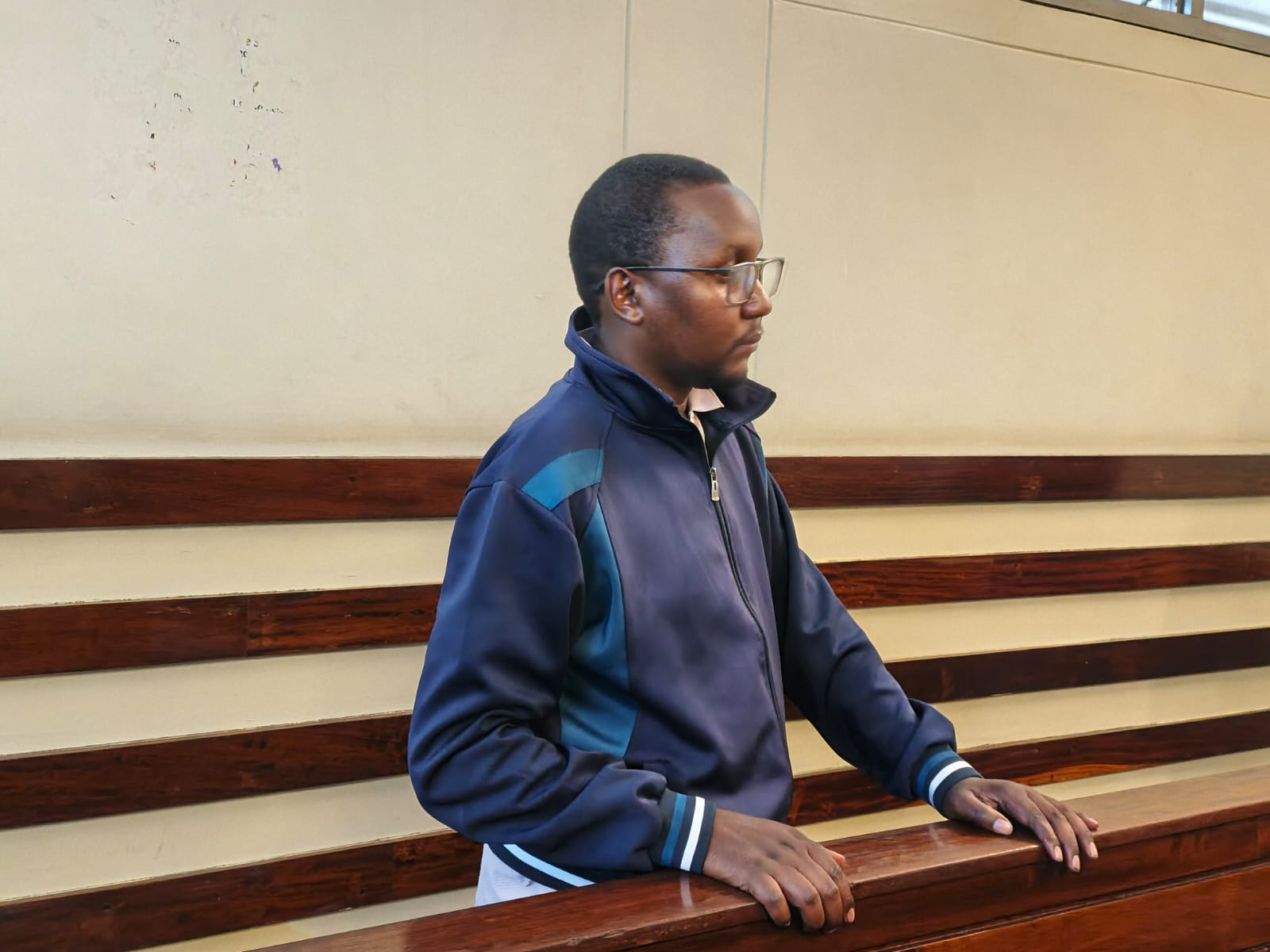 Paul Kimani Mwangi detained in Nairobi fraud case as DPP Renson Ingonga opposes bail
