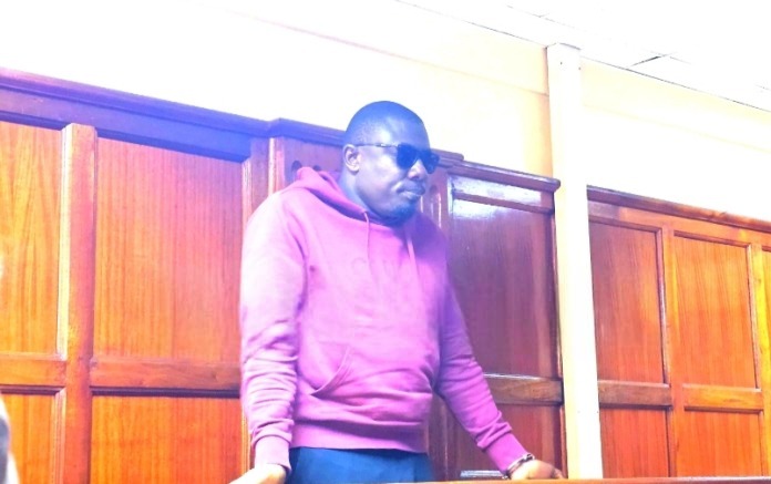Samuel Kariuki Mwangi in Nairobi court over Kyrgyzstan cashew nuts fraud case