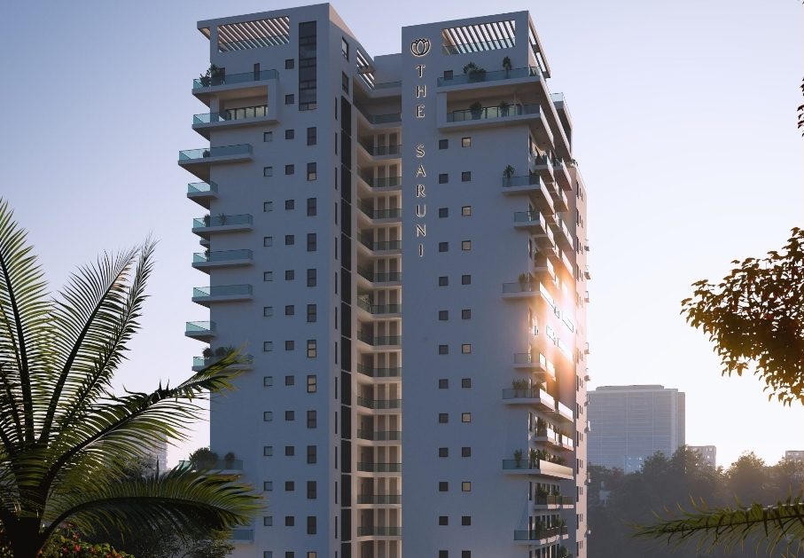 Seruni Estate property dispute as firm seeks to block transfer through court order