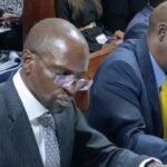 Tony Gachoka Safaricom case Kenya
