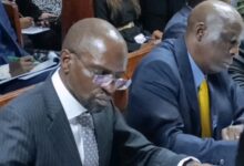 Tony Gachoka Safaricom case Kenya