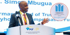 Policyholders Compensation Fund Gives Trident Insurance Policyholders Two Years to Claim Funds