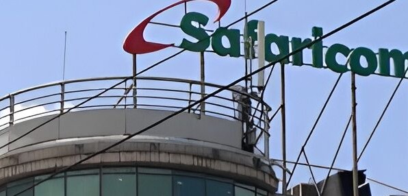 Victor Odhiambo sues Safaricom over AI systems affecting customer services and financial decisions