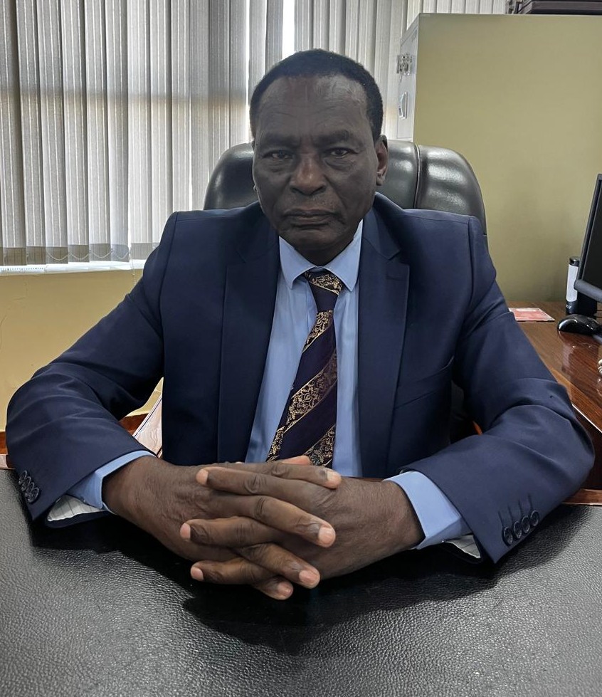 William Kimani Richu linked to alleged fraud attempts involving James Karugu estate