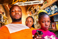 Edukenya family business Bungoma