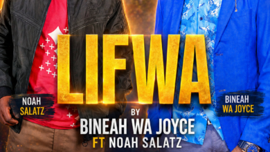 LIFWA song Bineah Wa Joyce Noah Salatz