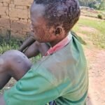 Mukasa Wilberforce alleged child assault case in Bungoma Sirisia