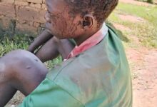 Mukasa Wilberforce alleged child assault case in Bungoma Sirisia