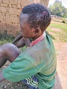 Bungoma Village Elder Mukasa Wilberforce Accused of Assaulting Schoolboy in Sirisia