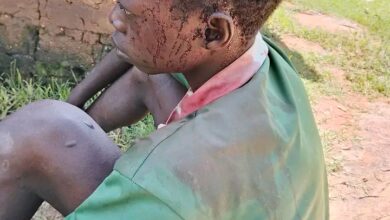 Mukasa Wilberforce alleged child assault case in Bungoma Sirisia