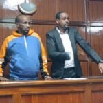 Abdi Yunis and Abdullahi Ibrahim milk fraud case