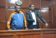 Abdi Yunis and Abdullahi Ibrahim milk fraud case