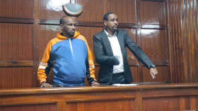 Abdi Yunis and Abdullahi Ibrahim milk fraud case
