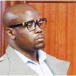 Chris Obure case forfeiture Kenya
