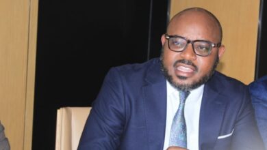 Conrad Maloba fraud investigation