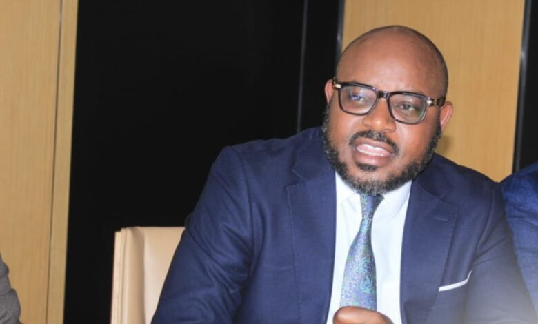 Conrad Maloba fraud investigation
