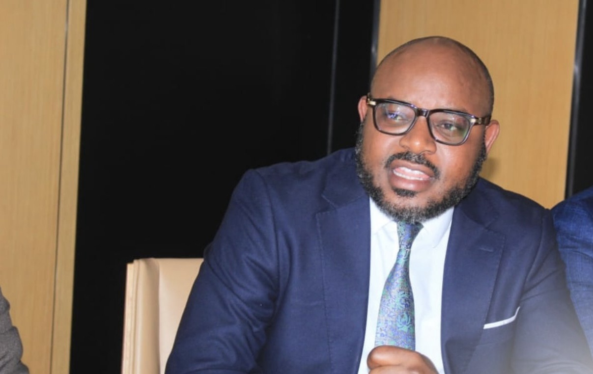 Conrad Maloba fraud investigation