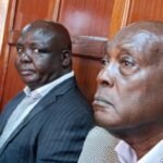 Davis Chelogoi case court Kenya