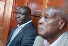 Davis Chelogoi case court Kenya